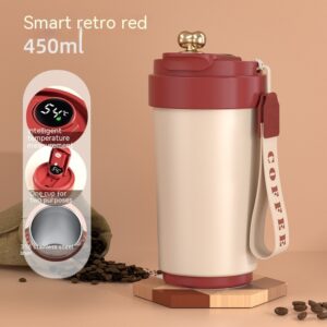 Smart Insulation Cup Good-looking