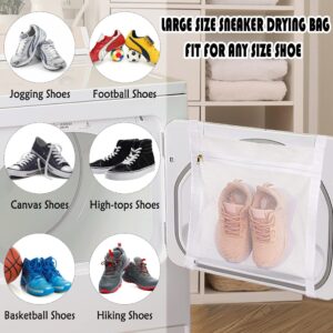 Washing Machine Sports Shoes Drying Bag Convenient Buggy Bag