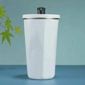 Large Capacity Portable Cup Insulation