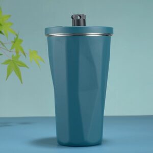 Large Capacity Portable Cup Insulation