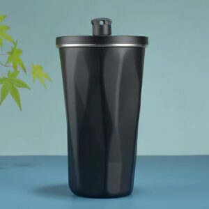 Large Capacity Portable Cup Insulation