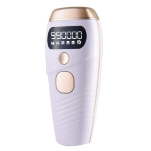 Upgraded 3 In 1 At Home IPL Hair Removal Laser Hair Removal For Women And Men Whole Body Beauty Treatment