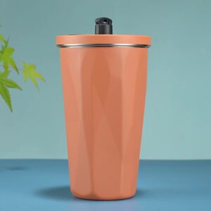 Large Capacity Portable Cup Insulation