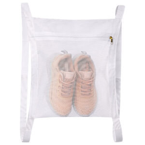 Washing Machine Sports Shoes Drying Bag Convenient Buggy Bag