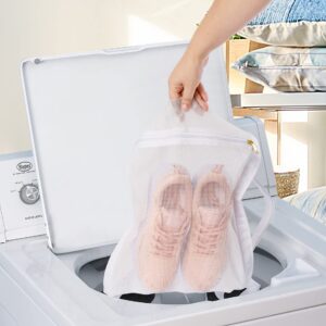 Washing Machine Sports Shoes Drying Bag Convenient Buggy Bag