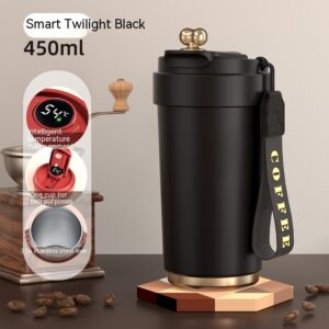 Smart Insulation Cup Good-looking